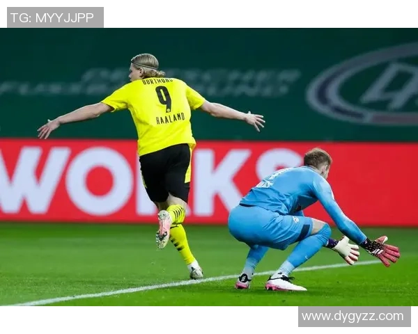 哈兰德：从天才少年到足坛巨星的辉煌之路与未来展望