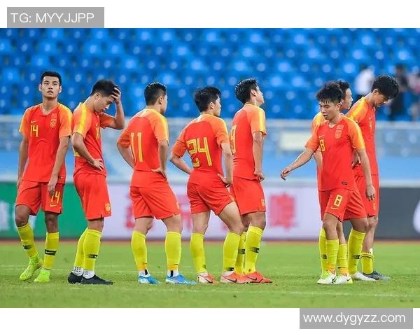 国奥足球热战中国队迎战越南队期待精彩表现与胜利归来 国奥足球热战中国队迎战越南队期待精彩表现与胜利归来